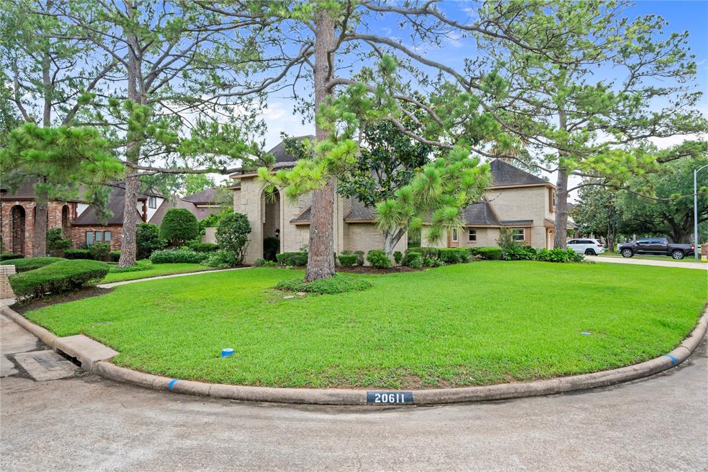 20611 Shillington Court