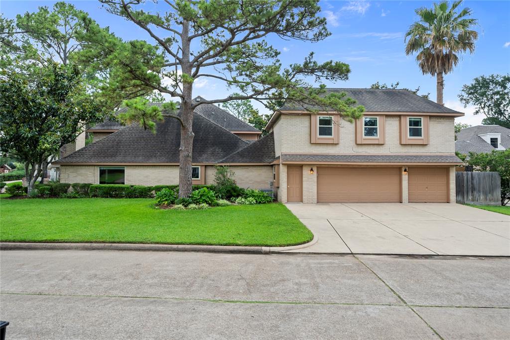 20611 Shillington Court