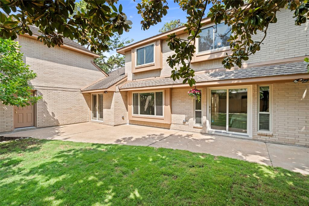 20611 Shillington Court, Katy, Texas image 42