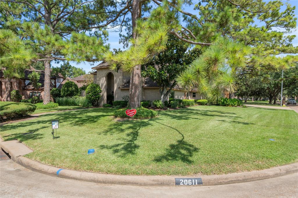 20611 Shillington Court