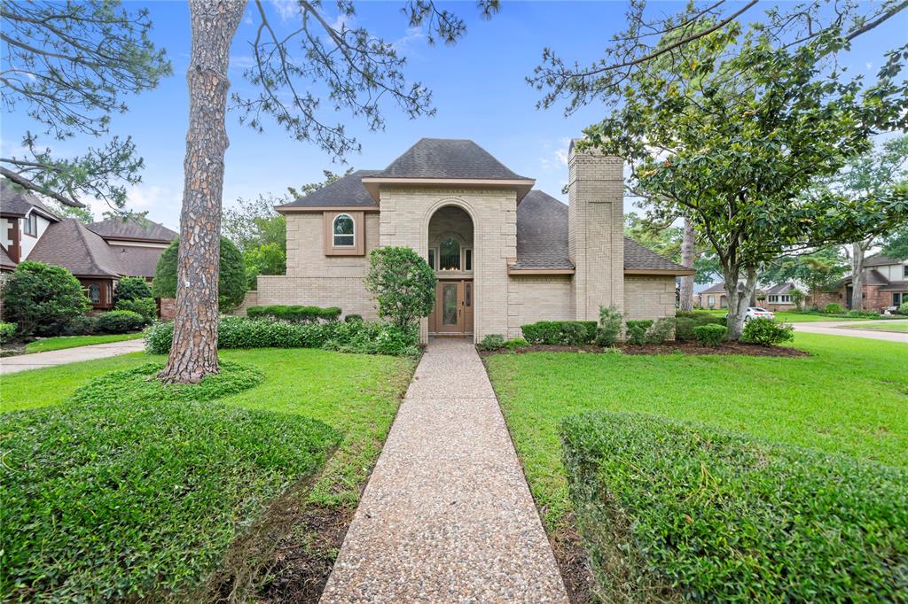 20611 Shillington Court, Katy, Texas image 1