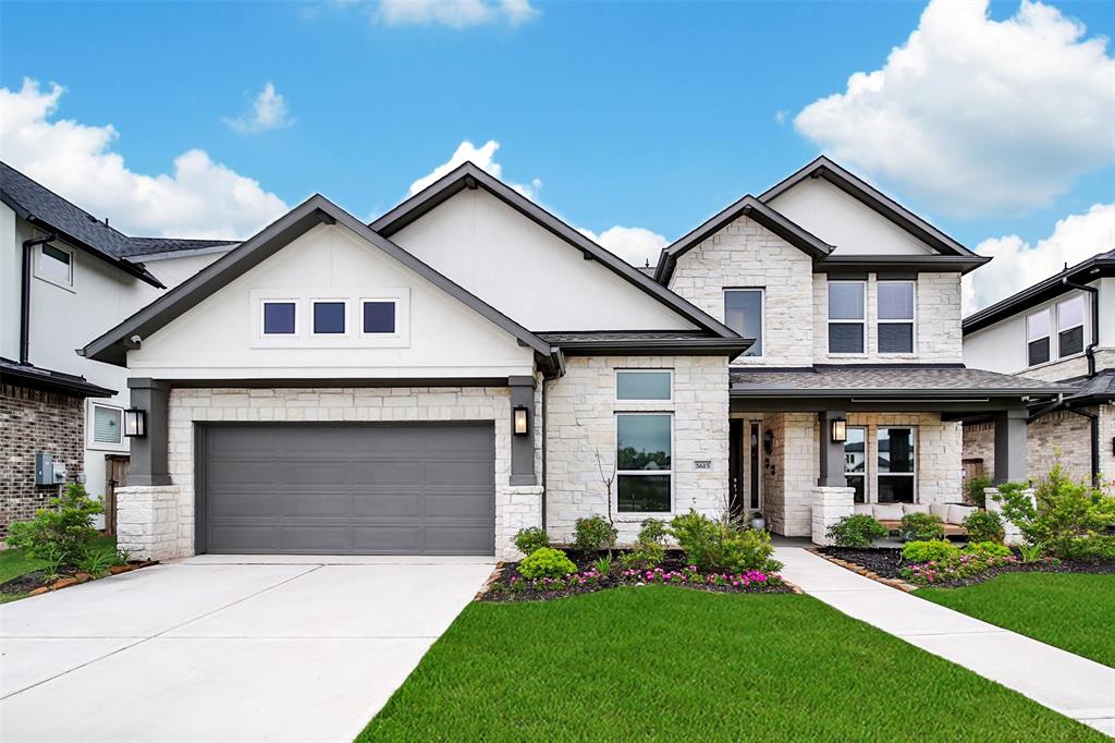 5615 Trinity Heights Lane, Sugar Land, Texas image 1