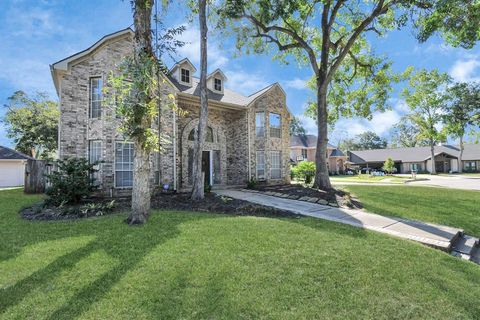 A home in Richmond