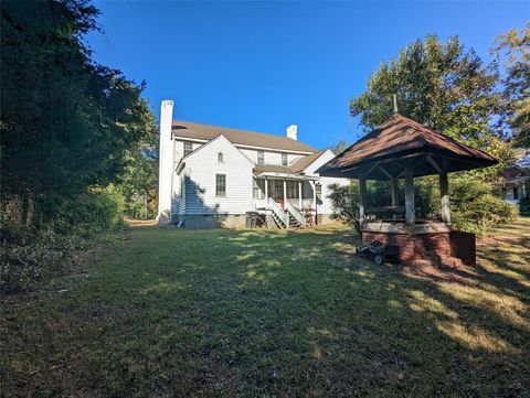 A home in Washington