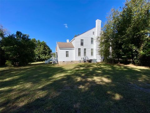 A home in Washington