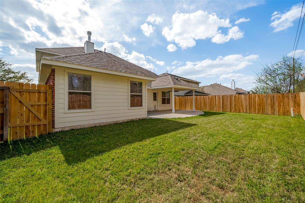 18314 Madisons Crossing Lane, Tomball, Texas image 42