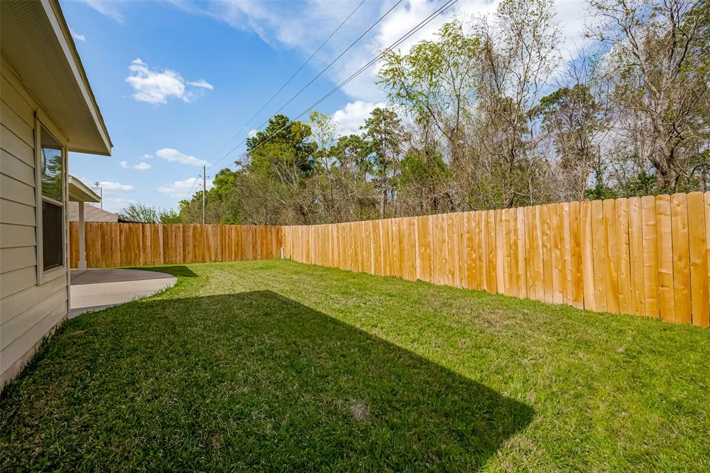 18314 Madisons Crossing Lane, Tomball, Texas image 43