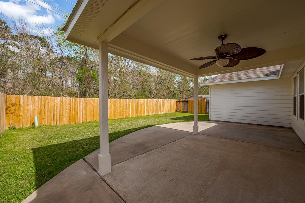 18314 Madisons Crossing Lane, Tomball, Texas image 39