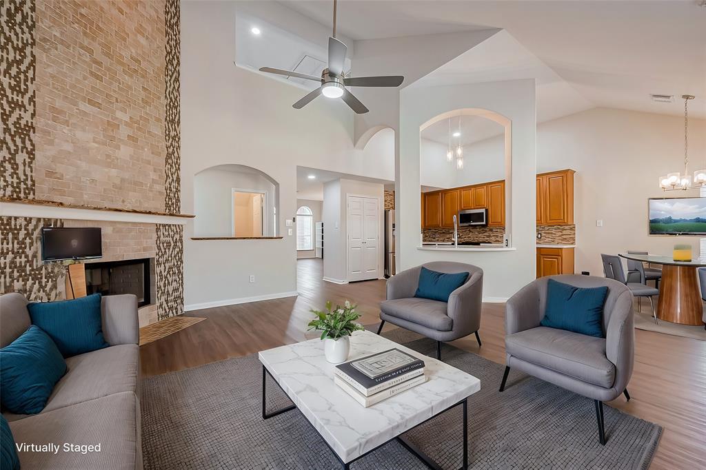 18314 Madisons Crossing Lane, Tomball, Texas image 6