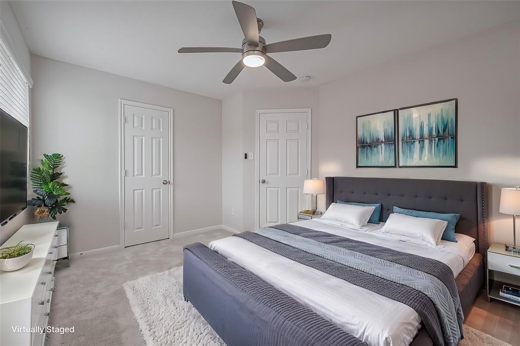 18314 Madisons Crossing Lane, Tomball, Texas image 26