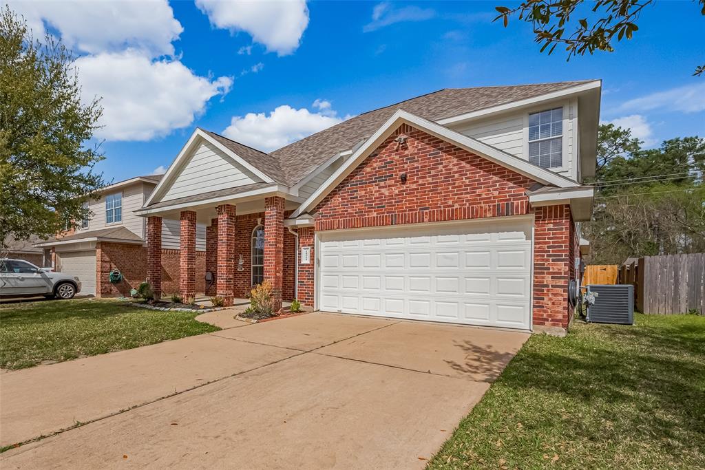 18314 Madisons Crossing Lane, Tomball, Texas image 2