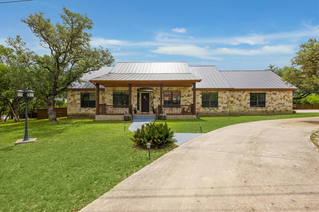 101 High Ridge Circle, San Marcos, Texas image 1