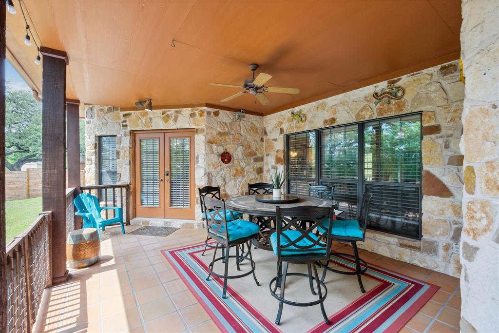 101 High Ridge Circle, San Marcos, Texas image 28