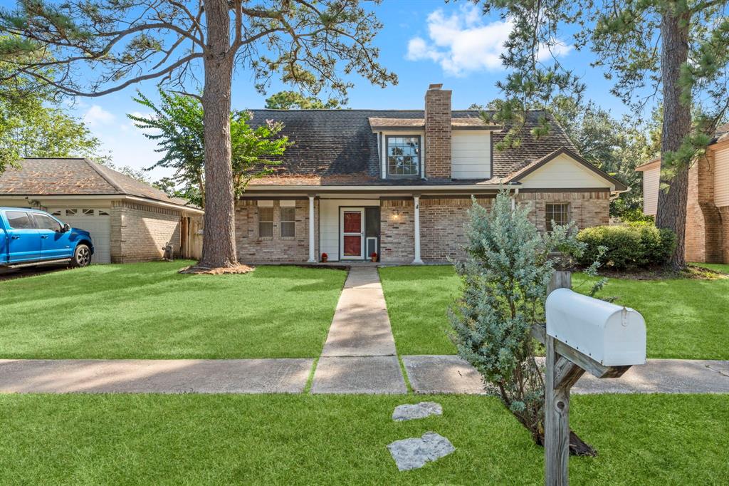 17122 Telegraph Creek Drive