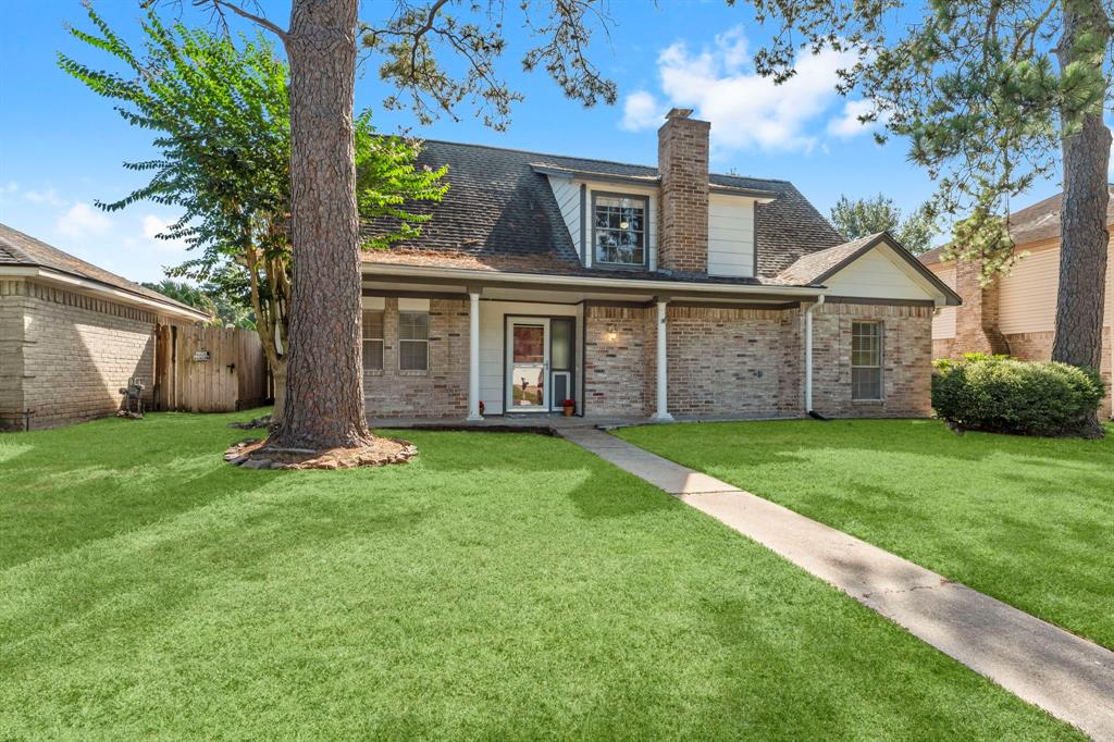 17122 Telegraph Creek Drive