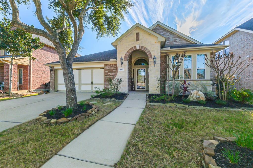 9615 Amethyst Arbor Lane, Katy, Texas image 3