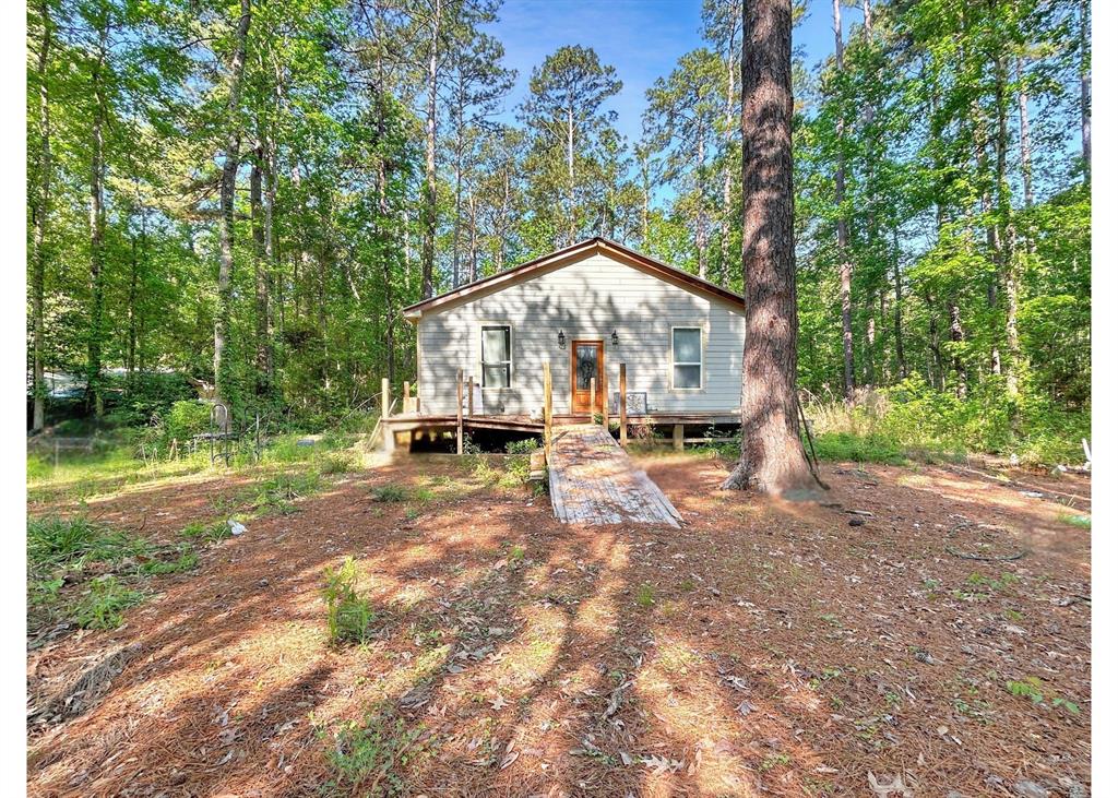 1089 County Road 2145, Cleveland, Texas image 1
