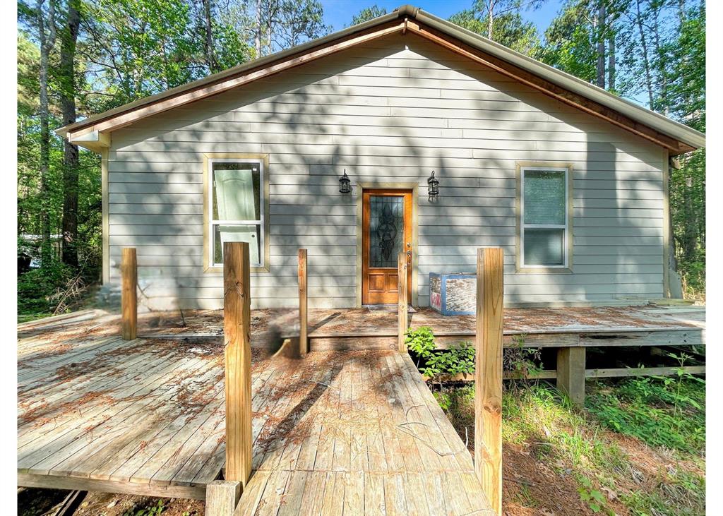 1089 County Road 2145, Cleveland, Texas image 4