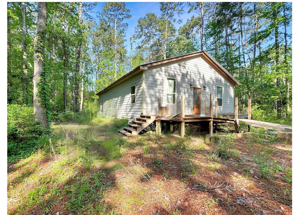 1089 County Road 2145, Cleveland, Texas image 3