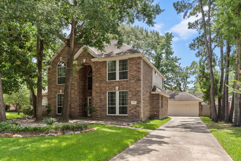 53 Silver Crescent Court