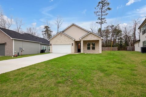 A home in Livingston