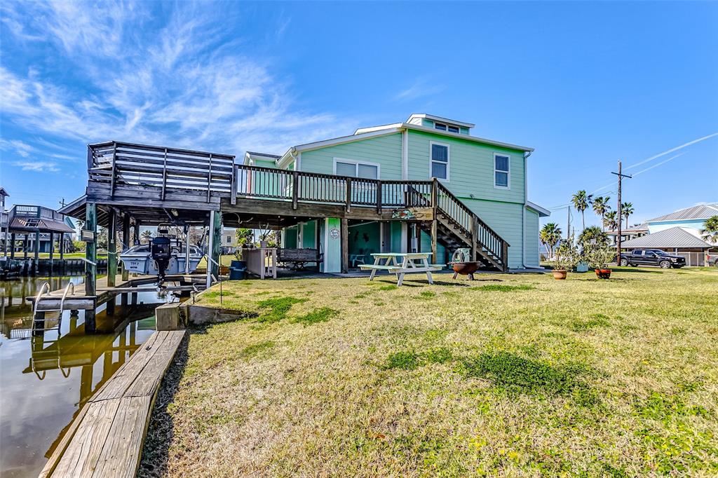 1104 Mayes Rd, Crystal Beach, Texas image 37