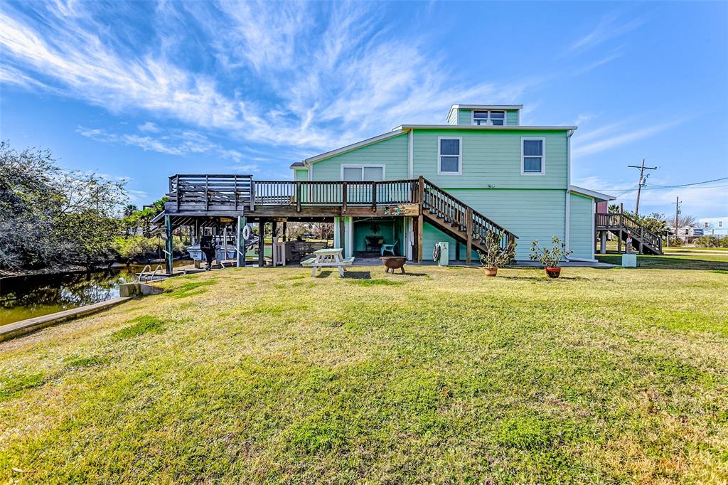 1104 Mayes Rd, Crystal Beach, Texas image 38