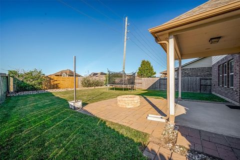 A home in Brookshire