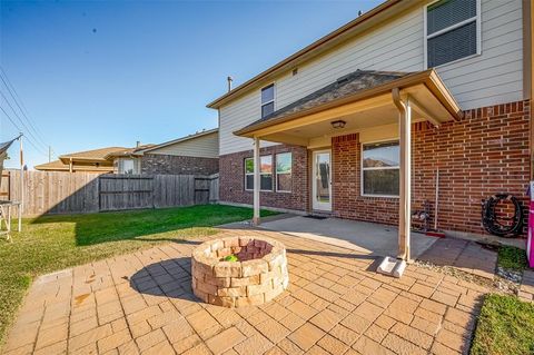 A home in Brookshire