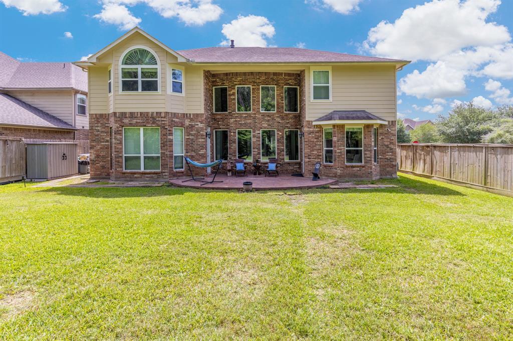 6203 Aspen Pass Drive, Kingwood, Texas image 45