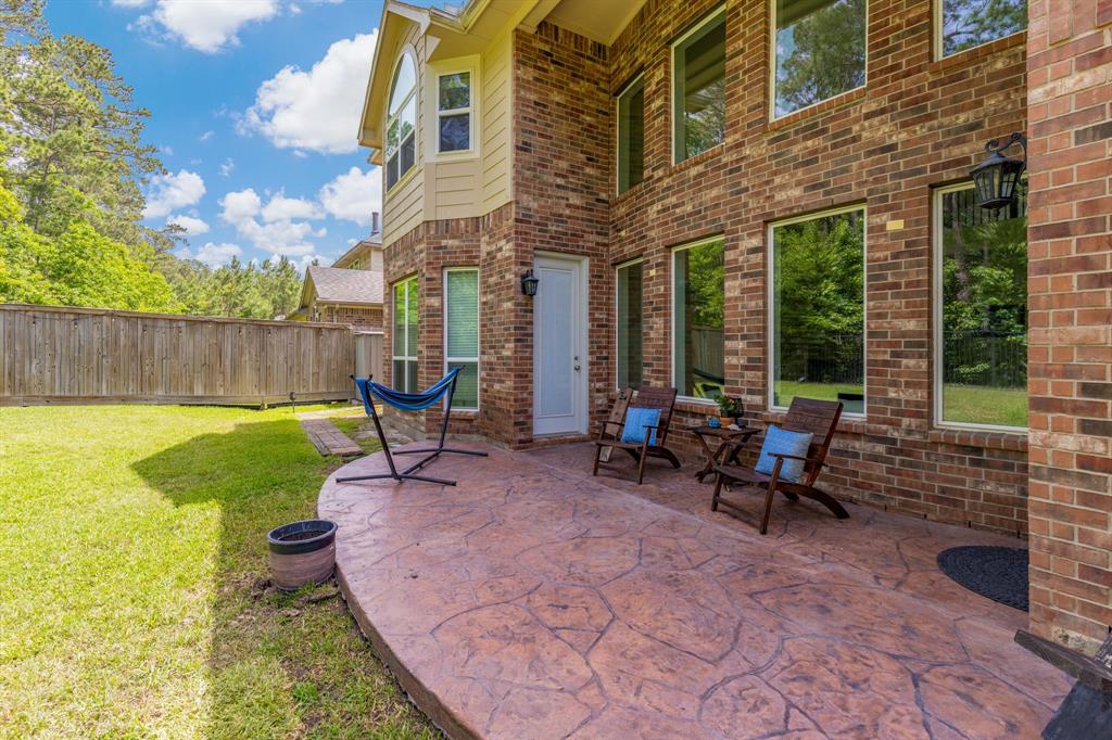 6203 Aspen Pass Drive, Kingwood, Texas image 44