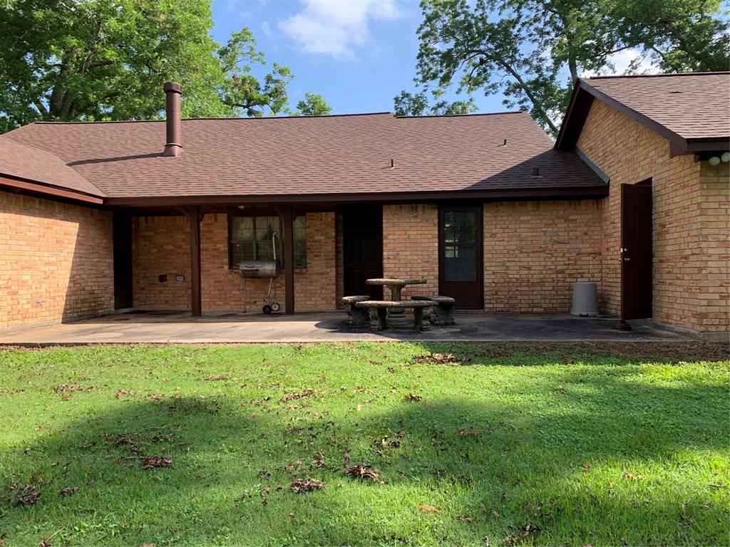 401 Pecan Estates Road #CR616, Angleton, Texas image 23