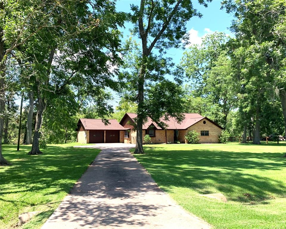 401 Pecan Estates Road #CR616, Angleton, Texas image 25