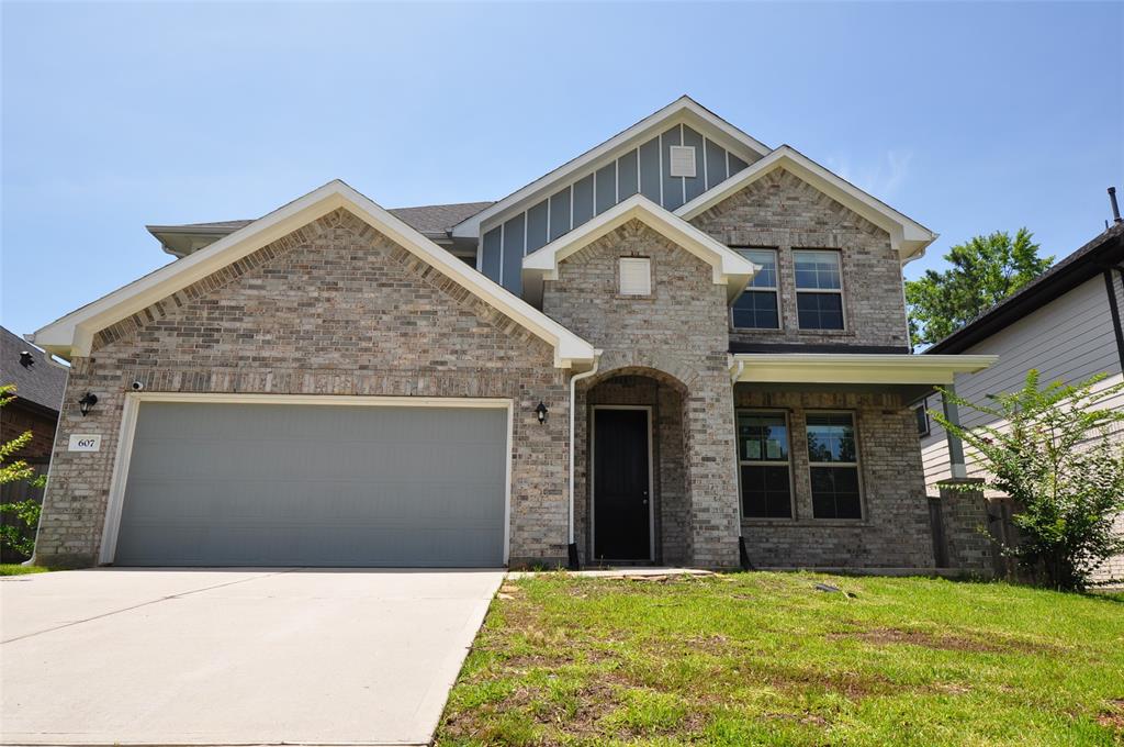 607 SPOTTED SUNFISH Drive