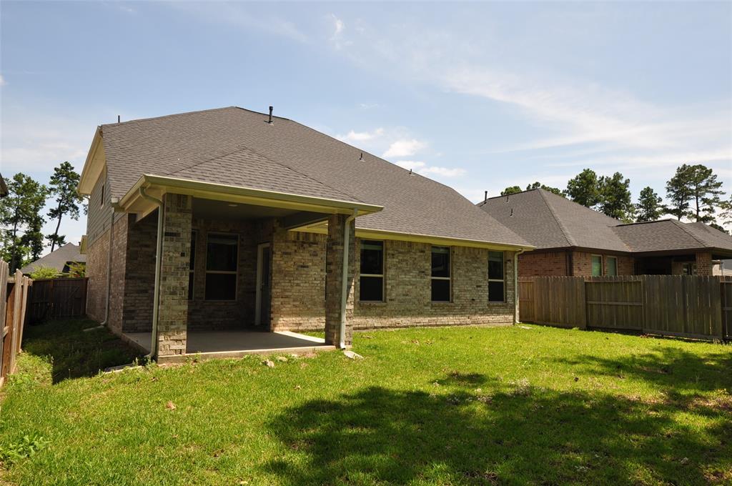 607 SPOTTED SUNFISH Drive