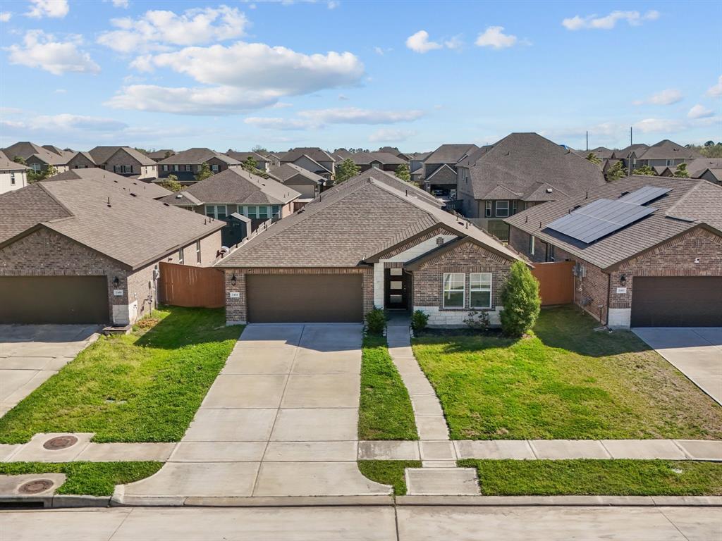2414 Olancha Drive, Rosharon, Texas image 1