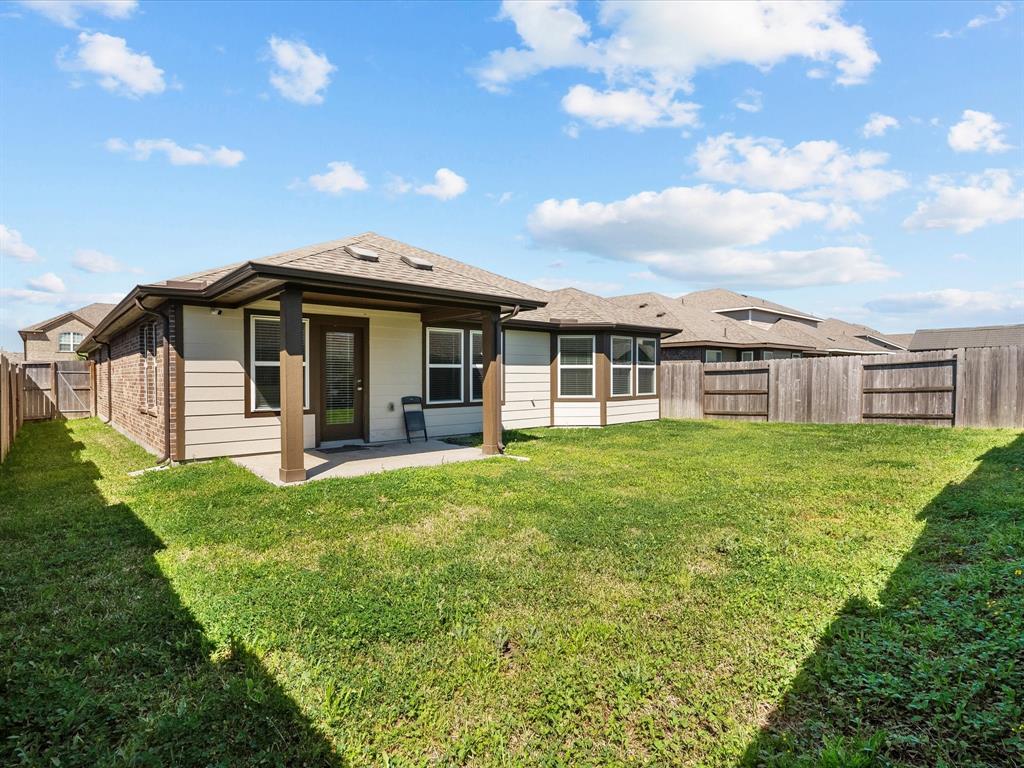 2414 Olancha Drive, Rosharon, Texas image 46