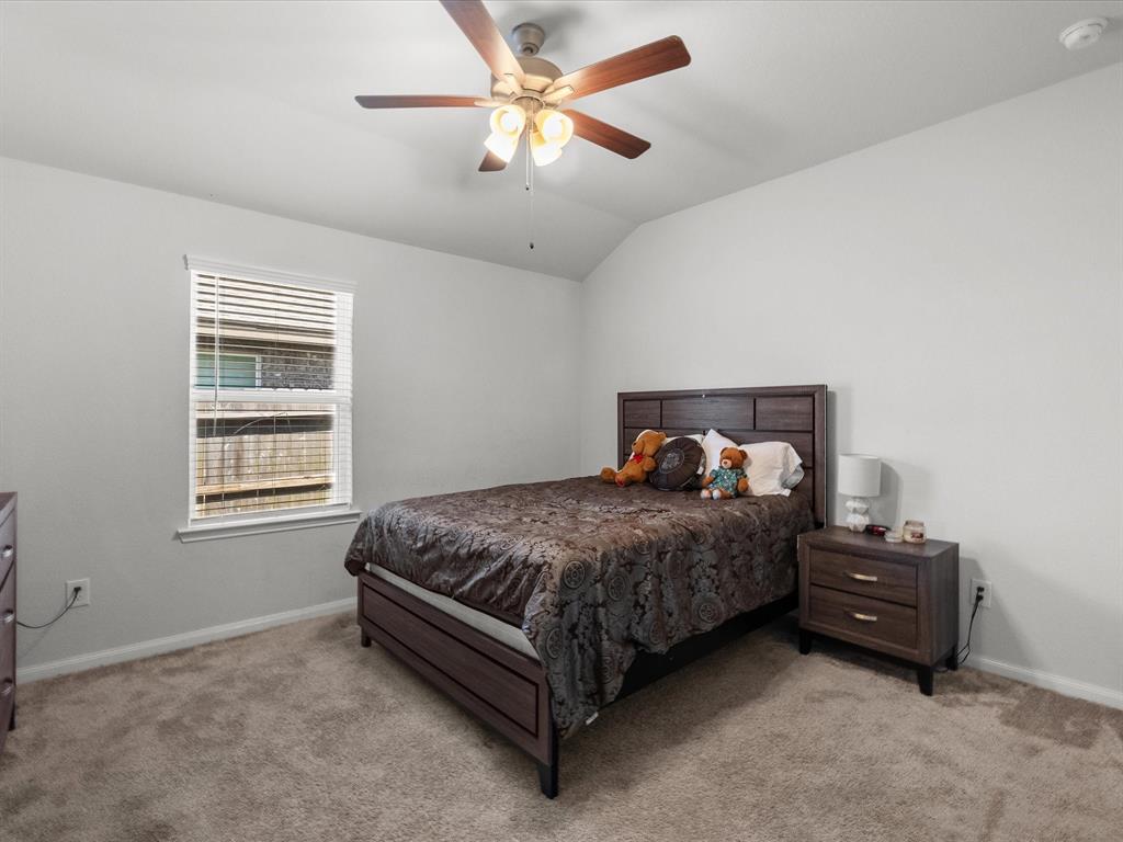 2414 Olancha Drive, Rosharon, Texas image 31