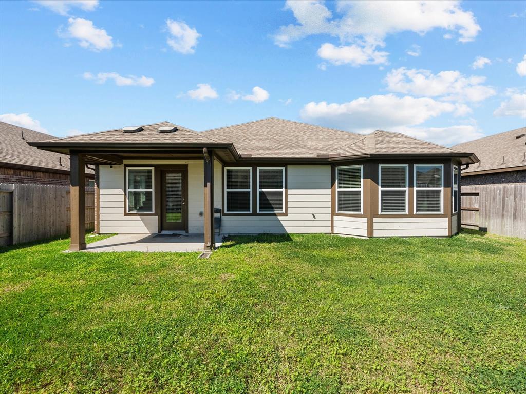 2414 Olancha Drive, Rosharon, Texas image 47
