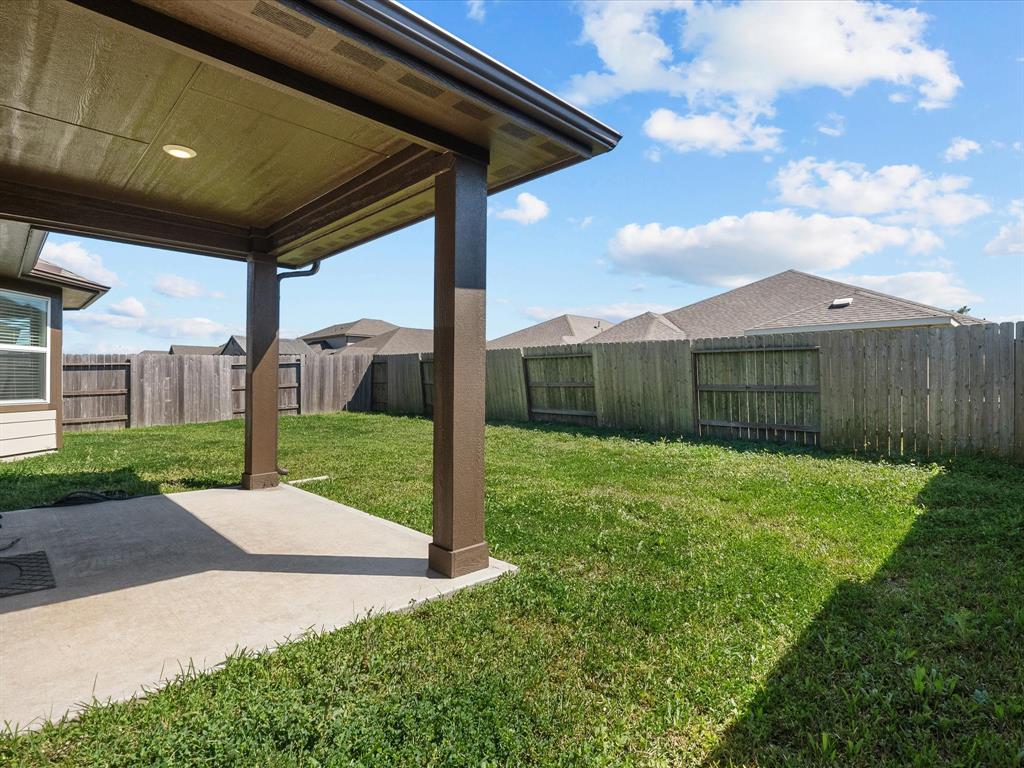 2414 Olancha Drive, Rosharon, Texas image 42