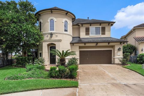3038 S Island Drive Seabrook TX 77586
