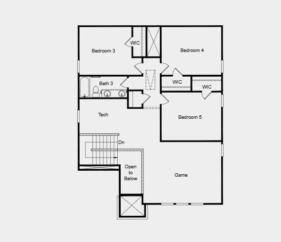 203 Rustic Alder Drive