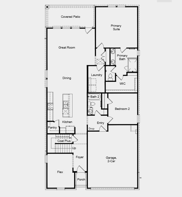 203 Rustic Alder Drive