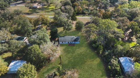 A home in Hempstead