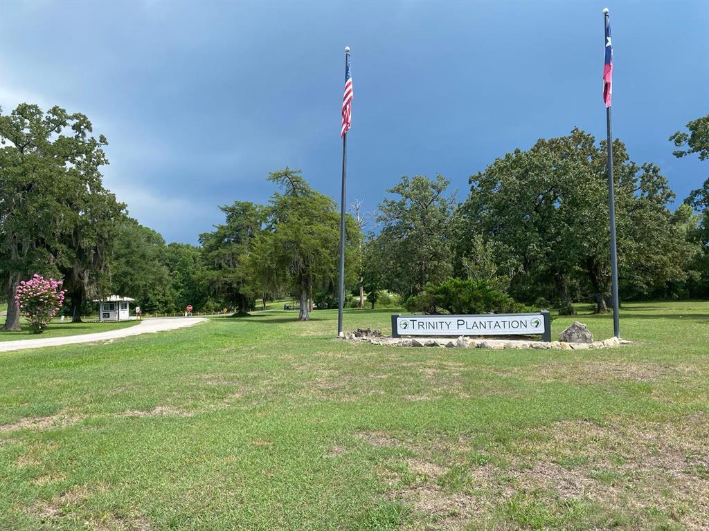 Lot 4 San Soucie Way, Trinity, Texas image 9