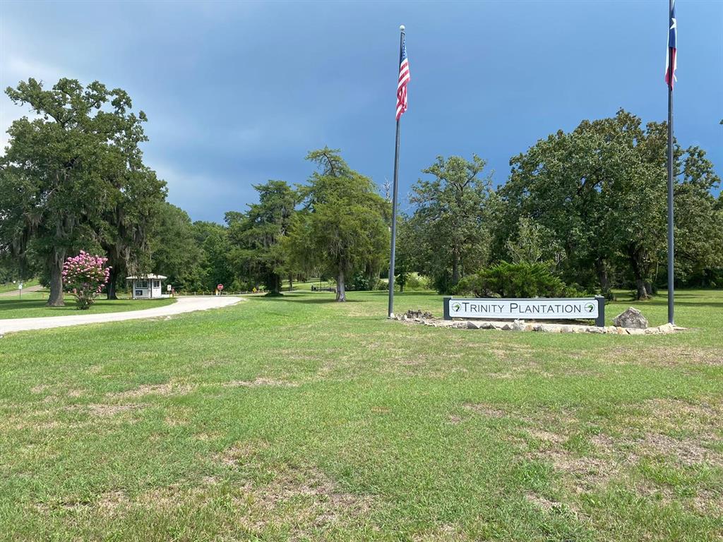 Lot 4 San Soucie Way, Trinity, Texas image 11