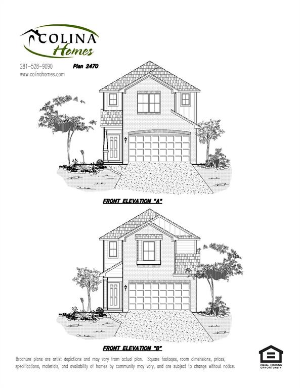 27318 Axis Deer Trail, Magnolia, Texas image 12