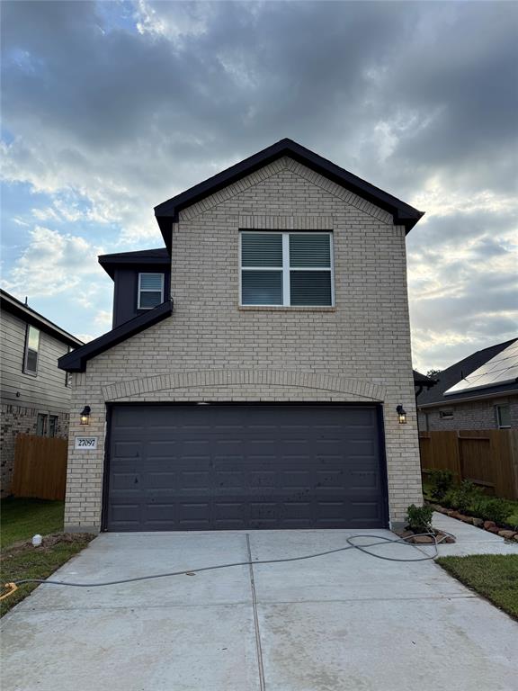 27318 Axis Deer Trail, Magnolia, Texas image 1