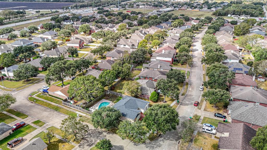 6726 Grant Drive, Richmond, Texas image 4