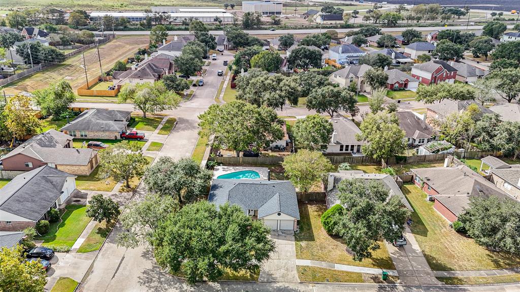 6726 Grant Drive, Richmond, Texas image 1